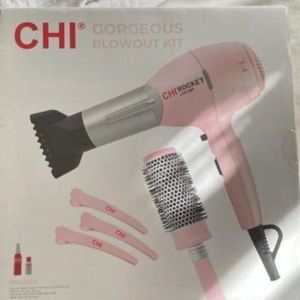 Chi Blow dryer